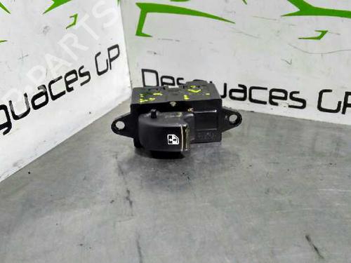 Left rear window switch DAEWOO NUBIRA Saloon (J100)  | BP7136061I29 