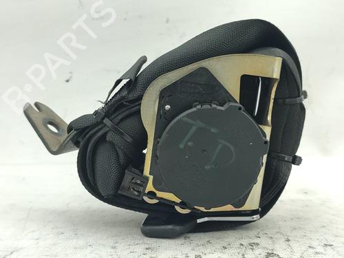 Used Rear right seatbelt FORD FOCUS I (DAW, DBW) [1998-2009]  30162025