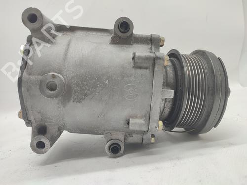 Used AC compressor FORD FOCUS I Turnier (DNW) 1.8 Turbo DI / TDDi (90 hp) 16950876