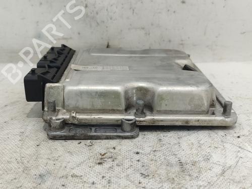 Engine control unit (ECU) PEUGEOT 206 Hatchback (2A/C) 2.0 HDI 90 | BP23961615M57 