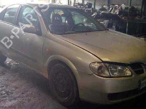 Mirror switch NISSAN ALMERA II Hatchback (N16) | BP7139556I25 - Image 6