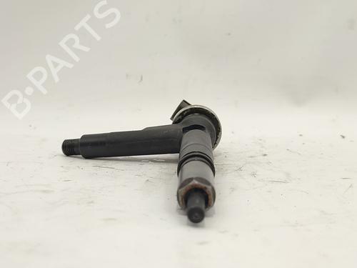 Injector OPEL MERIVA A MPV (X03) 1.7 CDTI (E75) | BP28768640M100