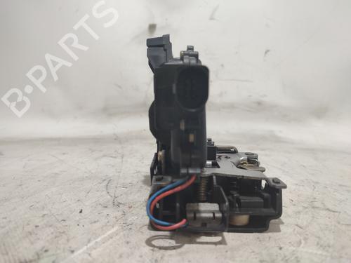 Rear left lock SEAT LEON (1M1)  | BP16588893C100 