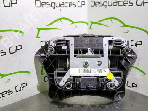 Driver airbag CITROËN XSARA (N1)  | BP7137715C9 