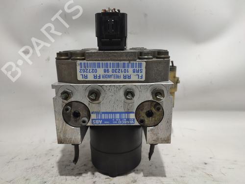 ABS pump LAND ROVER FREELANDER I (L314) 2.0 DI 4x4 | BP17837660M43 