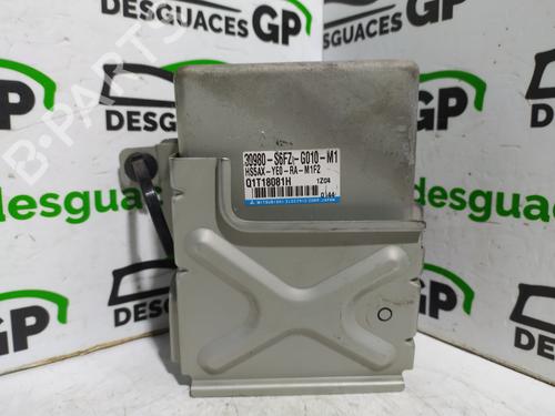 Used Electronic module HONDA CIVIC VII Hatchback (EU, EP, EV) 1.7 CTDi (EP4, EU9) (100 hp) 7217525
