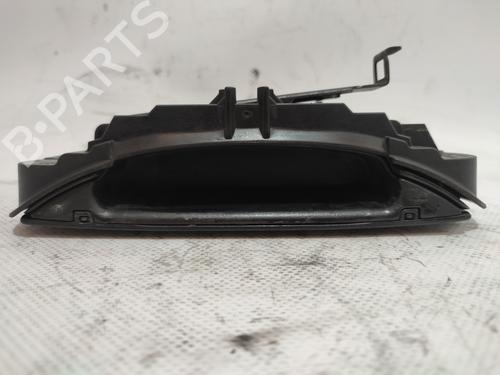 Rear right exterior door handle AUDI ALLROAD C5 (4BH) 2.5 TDI quattro | BP17982770C130 