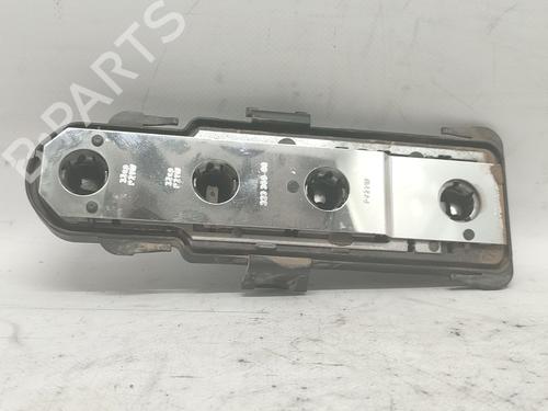 Lamp holder MERCEDES-BENZ M-CLASS (W163) ML 270 CDI (163.113) | BP26167385L10 