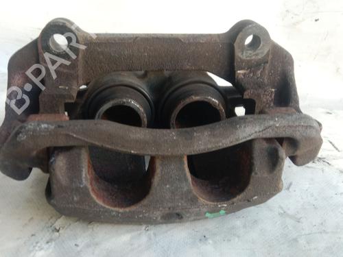 Left front brake caliper RENAULT AVANTIME (DE0_) 2.2 dCi (DE01) | BP28211459M105 