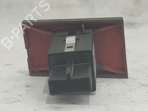 Warning switch OPEL VECTRA C (Z02) 2.0 DTI 16V (F69) | BP25038656I22 