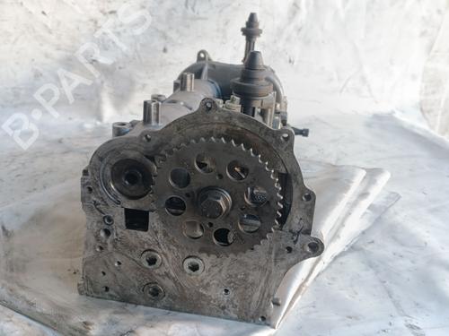 Cylinder head CITROËN NEMO Box Body/MPV (AA_) 1.3 HDi 75 | BP39658209M5 - Image 7
