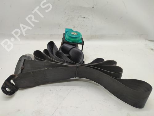 Used Front left seatbelt MAZDA PREMACY (CP) [1999-2005]  19322965