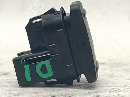 Left rear window switch FORD S-MAX (WA6) 2.0 TDCi | BP37074626I29 - Image 2