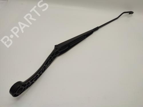 Used Front windshield wiper arm PEUGEOT 307 (3A/C) [2000-2012]  16224153