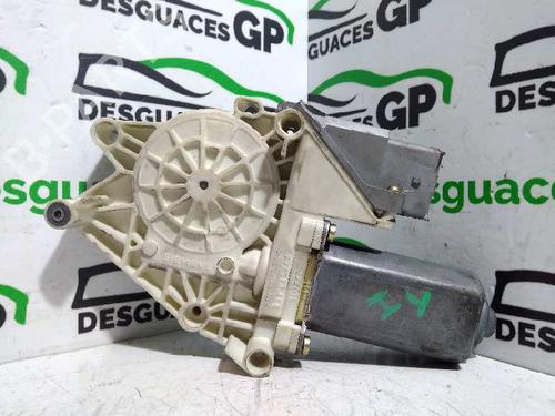 Left rear window motor CITROËN C5 II (RC_)  | BP7148033E23 