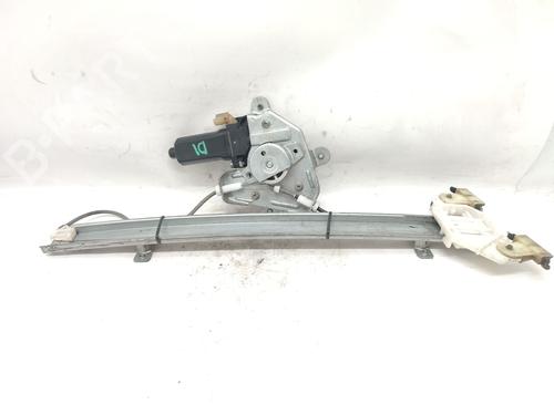 Front left window mechanism HYUNDAI ATOS (MX) 1.0 i | BP28002621C22 