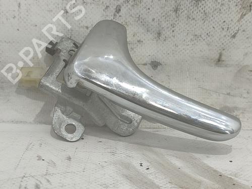 Used Rear left interior door handle VOLVO S40 I (644) [1995-2004]  24622325