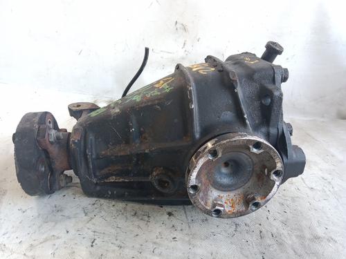 Used Rear differential MERCEDES-BENZ C-CLASS (W202) C 220 D (202.121) (95 hp) 24701828