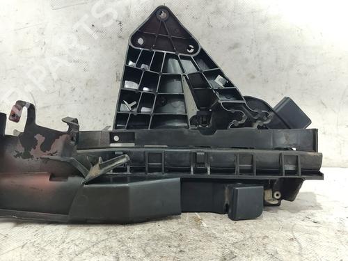 Front right lock FORD FOCUS II (DA_, HCP, DP) 1.8 TDCi | BP27598418C97 