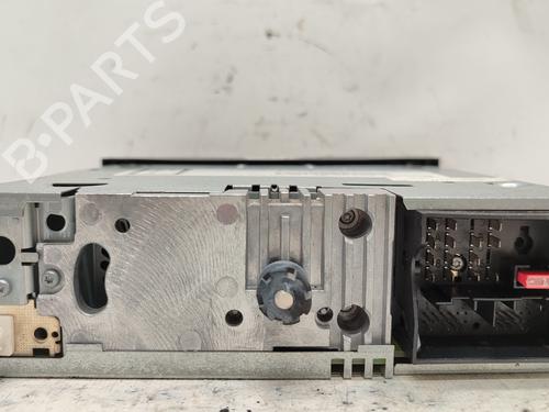 Radio PEUGEOT 307 (3A/C)  | BP21772548E6 