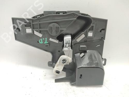 Rear right interior door handle CITROËN C5 II (RC_) 2.0 HDi (RCRHRH) | BP29891283I16