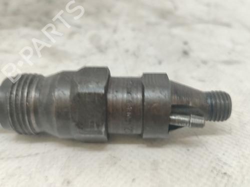 Used Injector PEUGEOT 406 (8B) 1.9 TD (90 hp) 27598305