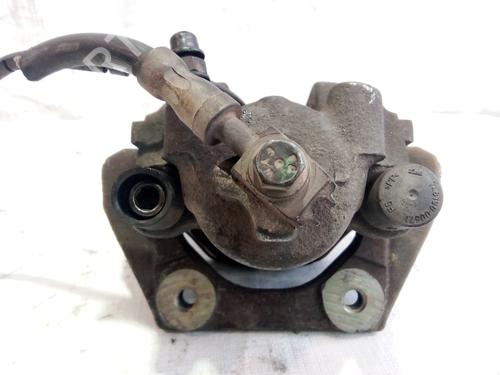 Right rear brake caliper BMW X5 (E53) 3.0 d | BP23134565M106 