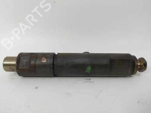 Injector RENAULT TRAFIC Van (T_, P_, V_)  | BP12436504M100 