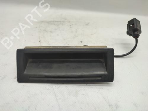 Trunk håndtak VW TOUAREG (7LA, 7L6, 7L7) 5.0 V10 TDI (313 hp) 16952482