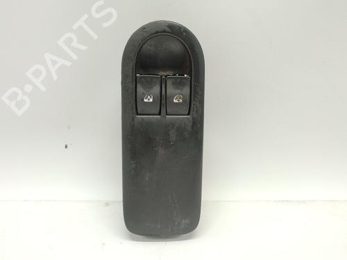 Used Right front window switch Right front window switch RENAULT MEGANE II (BM0/1_, CM0/1_) 1.5 dCi (BM0F, BM0T, BM2B, CM0F, CM0T) (82 hp) 40020940 40020940