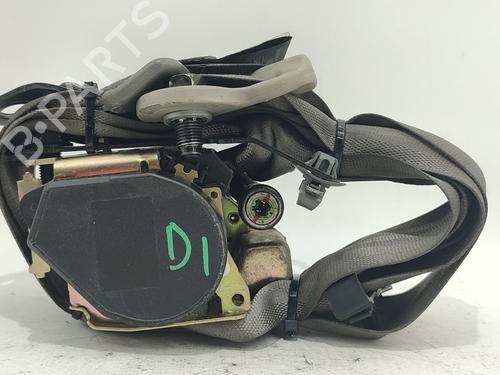 Cintura di sicurezza anteriore sinistra Cintura di sicurezza anteriore sinistra KIA RIO I Hatchback (DC) 1.3 (82 hp) 37593589 37593589