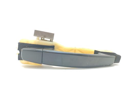 Used Front right exterior door handle CHEVROLET CAPTIVA (C100, C140) 2.0 D 4WD (150 hp) 31340948
