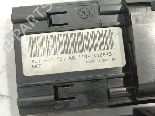 Forlygtekontakt SEAT IBIZA III (6L1) 1.9 SDI | BP29892180I24