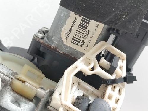Front left window mechanism RENAULT MEGANE II Saloon (LM0/1_) 1.4 | BP39962802C22 - Image 4