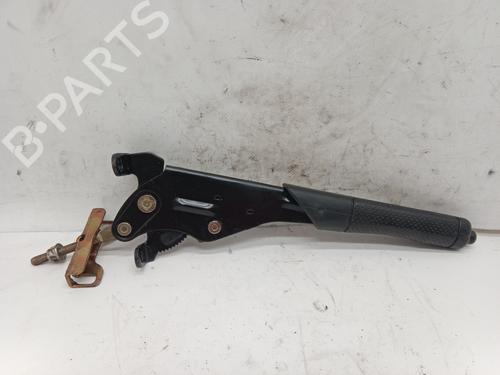Used Hand brake CITROËN BERLINGO / BERLINGO FIRST MPV (MF_, GJK_, GFK_) 2.0 HDI 90 (MFRHY) (90 hp) 24811389