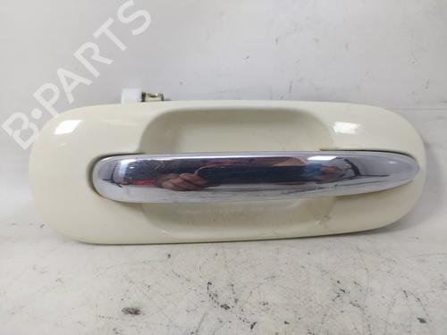 Used Rear right exterior door handle ROVER 45 I Saloon (RT) [2000-2005]  13217948