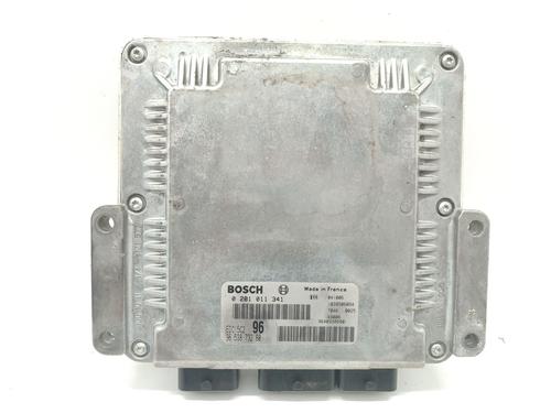 Used Engine control unit (ECU) PEUGEOT 307 (3A/C) 2.0 HDi 90 (90 hp) 31599208