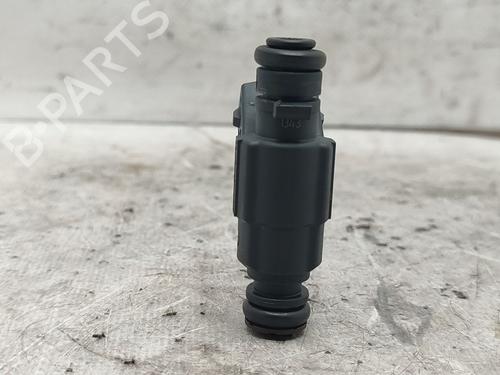 Injector MERCEDES-BENZ A-CLASS (W168) A 160 CDI (168.007) | BP23532764M100 