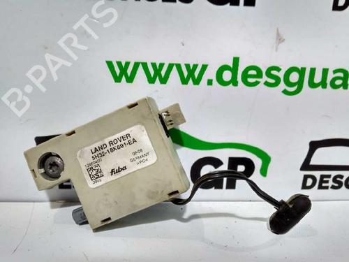 Used Antenna/Base LAND ROVER DISCOVERY III (L319) 2.7 TD 4x4 (190 hp) 14326184