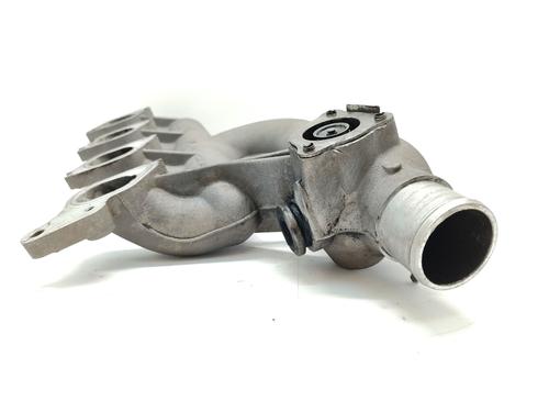 Colector de admissão RENAULT SCÉNIC I MPV (JA0/1_, FA0_) 1.9 dCi RX4 | BP29983414M70