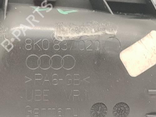 Front right interior door handle AUDI A4 B8 (8K2) 2.0 TDI | BP39266591I14 - Image 4