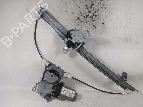 Used Front right window mechanism NISSAN PRIMERA (P11) [1996-2001]  13709334