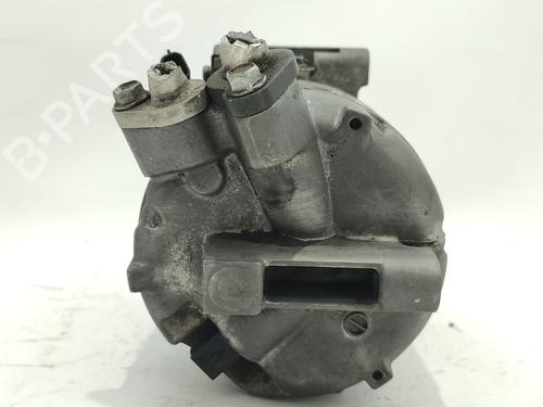 AC Kompressor RENAULT LAGUNA II (BG0/1_)  | BP29195043M34 