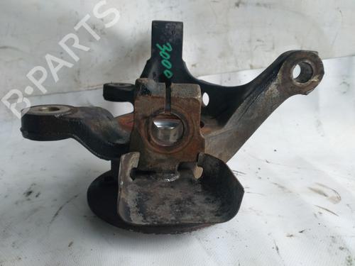 Right front steering knuckle MERCEDES-BENZ VITO Van (W638) 110 D 2.3 (638.074, 638.078) | BP25882856M26 