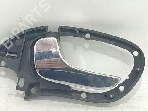 Used Rear left interior door handle Rear left interior door handle 38112815 38112815