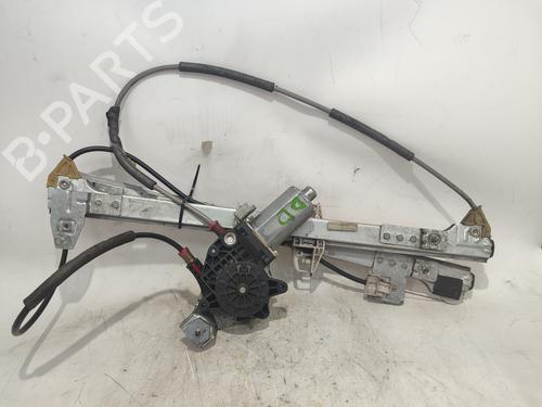 Used Front right window mechanism CITROËN XSARA (N1) 1.9 D (68 hp) 16714194