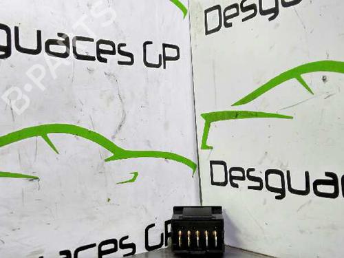 Left rear window switch CITROËN XSARA (N1) 2.0 HDi 90 | BP7135220I29 