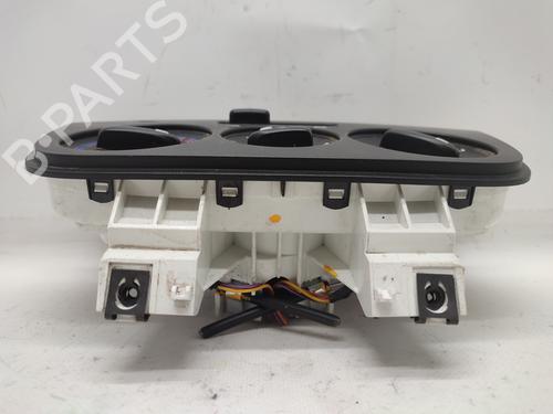Commande Chauffage CITROËN NEMO Box Body/MPV (AA_)  | BP19680499I5 
