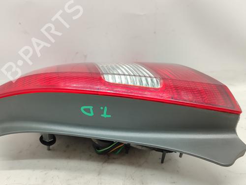 Right taillight MAZDA 323 F VI Hatchback (BJ)  | BP20106049C35 
