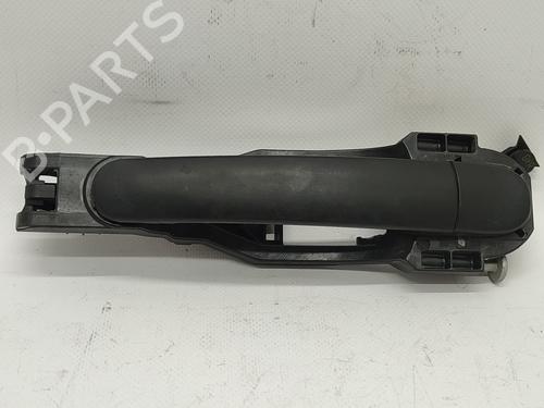 Used Front right exterior door handle SEAT LEON (1P1) 1.4 16V (86 hp) 16170895